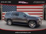 2018 Cadillac Escalade Pic 2836_V202602100130370005