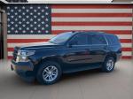 2017 Chevrolet Tahoe Pic 2836_V2026030401320200083