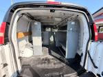 2013 Chevrolet Express 2500 Cargo Pic 2836_V20260310013159001312