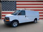2013 Chevrolet Express 2500 Cargo Pic 2836_V2026031001315900133