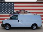 2013 Chevrolet Express 2500 Cargo Pic 2836_V2026031001315900134