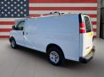 2013 Chevrolet Express 2500 Cargo Pic 2836_V2026031001315900135