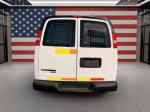 2013 Chevrolet Express 2500 Cargo Pic 2836_V2026031001315900136