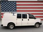 2013 Chevrolet Express 2500 Cargo Pic 2836_V2026031001315900138