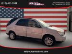 2006 Buick Rendezvous Pic 2836_V202603140130430011