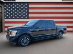 2018 Ford F150 Supercrew Cab Pic 2836_V2026031801322900083