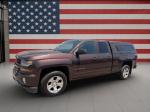 2016 Chevrolet Silverado 1500 Double Cab Pic 2836_V2026032220301500023