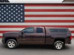 2016 Chevrolet Silverado 1500 Double Cab Pic 2836_V2026032220301500024