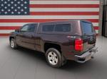 2016 Chevrolet Silverado 1500 Double Cab Pic 2836_V2026032220301500025
