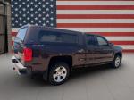 2016 Chevrolet Silverado 1500 Double Cab Pic 2836_V2026032220301500027