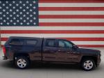 2016 Chevrolet Silverado 1500 Double Cab Pic 2836_V2026032220301500028