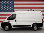 2019 Ram Promaster Cargo Van Pic 2836_V2026032620321600044