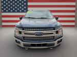 2018 Ford F150 Supercrew Cab Pic 2836_V2026042115303600082