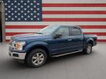 2018 Ford F150 Supercrew Cab Pic 2836_V2026042115303600083