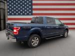 2018 Ford F150 Supercrew Cab Pic 2836_V2026042115303600087