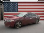 2018 Nissan Maxima Pic 2836_V2026050420302200053
