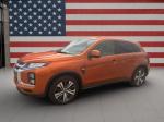 2020 Mitsubishi Outlander Sport Pic 2836_V2026050420302300073
