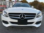 2015 Mercedes-Benz C-Class Pic 2837_V202411121343312