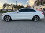 2015 Mercedes-Benz C-Class Pic 2837_V202411121343314