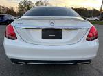 2015 Mercedes-Benz C-Class Pic 2837_V202411121343316