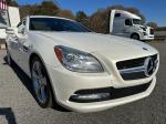 2012 Mercedes-Benz Slk Pic 2837_V20241202163600