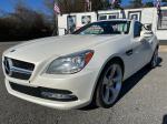 2012 Mercedes-Benz Slk Pic 2837_V202412021636003