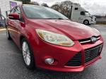 2012 Ford Focus Pic 2837_V20241203141518