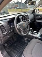 2020 Chevrolet Colorado Pic 2837_V2025020615560412