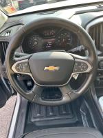 2020 Chevrolet Colorado Pic 2837_V2025020615560413