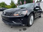 2016 Volkswagen Passat Pic 2837_V202504091156153