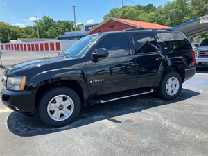 2009 Chevrolet Tahoe LT1 4WD for sale by dealer