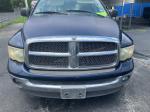 2002 Dodge Ram 1500 St Quad Cab Short Bed 2Wd Pic 2839_V202407301340495