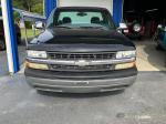 2001 Chevrolet Silverado 1500 Short Bed 2Wd Pic 2839_V202409111050014