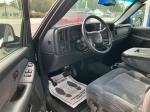 2001 Chevrolet Silverado 1500 Short Bed 2Wd Pic 2839_V202409111050015