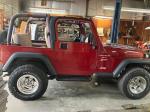 1999 Jeep Wrangler Sport Pic 2839_V202409111055543