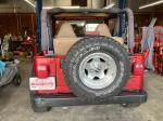 1999 Jeep Wrangler Sport Pic 2839_V202409111055544