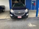 2017 Chevrolet Equinox Lt 2Wd Pic 2839_V202409161101024