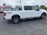 2019 Ford F-150 Lariat Supercrew 5.5-Ft. 4Wd Pic 2839_V20240916110658