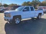 2015 Chevrolet Silverado 1500 Lt Double Cab 4Wd Pic 2839_V202412061506002