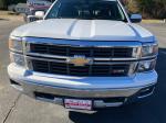 2015 Chevrolet Silverado 1500 Lt Double Cab 4Wd Pic 2839_V202412061506003