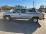 2001 Chevrolet Silverado 1500 Ext. Cab Short Bed 2Wd Pic 2839_V20241206151451