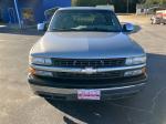 2001 Chevrolet Silverado 1500 Ext. Cab Short Bed 2Wd Pic 2839_V202412061514512