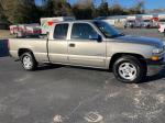 2001 Chevrolet Silverado 1500 Ext. Cab Short Bed 2Wd Pic 2839_V202412061514513