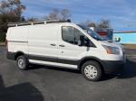 2016 Ford Transit 250 Van Low Roof W/Sliding Pass. 130-In. Wb Pic 2839_V202412161415123