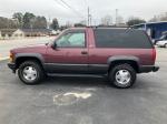 1997 Chevrolet Tahoe 2-Door 4Wd Pic 2839_V20250205130246