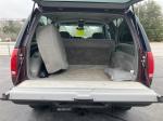 1997 Chevrolet Tahoe 2-Door 4Wd Pic 2839_V2025020513024615