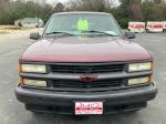 1997 Chevrolet Tahoe 2-Door 4Wd Pic 2839_V202502051302462