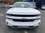 2018 Chevrolet Silverado 1500 Lt Crew Cab 4Wd Pic 2839_V202502051322292