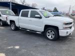 2018 Chevrolet Silverado 1500 Lt Crew Cab 4Wd Pic 2839_V202502051322293