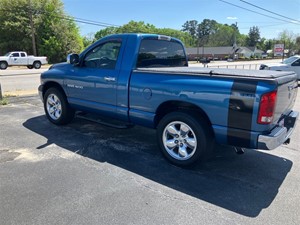 2005 Dodge 1500 2WD for sale by dealer